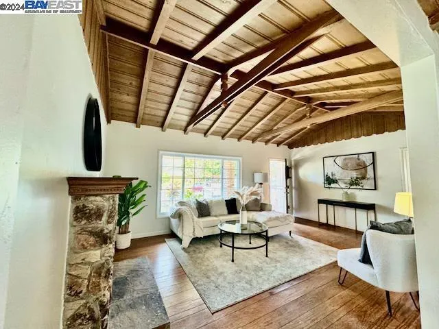 20146 Santa Maria Ave, Castro Valley, California 94546