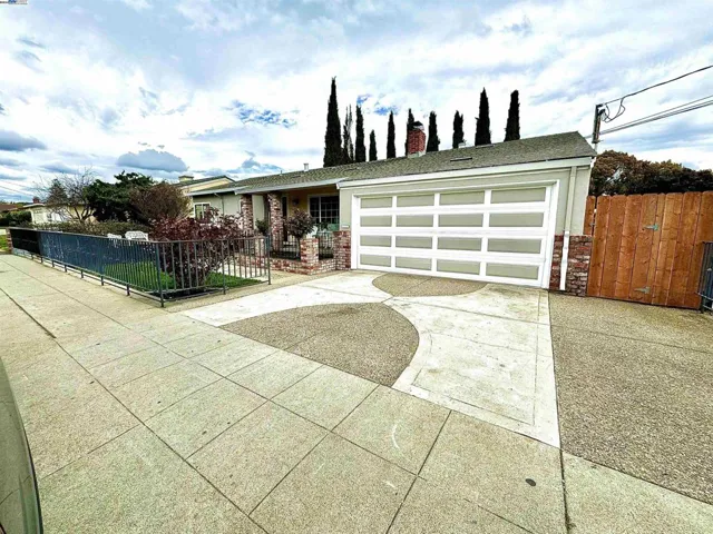 20146 Santa Maria Ave, Castro Valley, California 94546