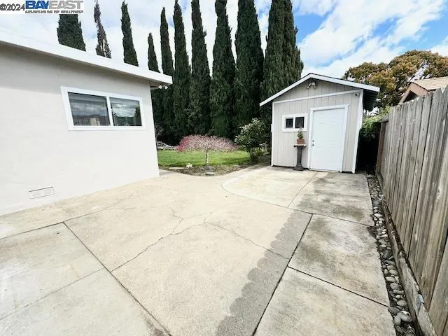 20146 Santa Maria Ave, Castro Valley, California 94546