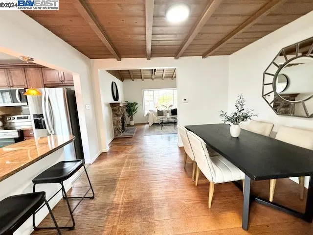 20146 Santa Maria Ave, Castro Valley, California 94546