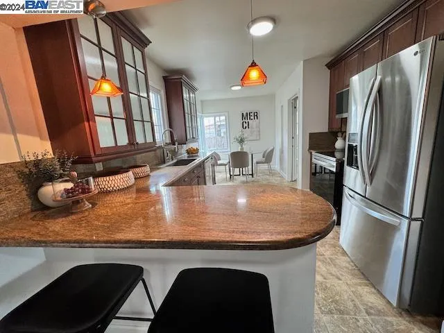 20146 Santa Maria Ave, Castro Valley, California 94546