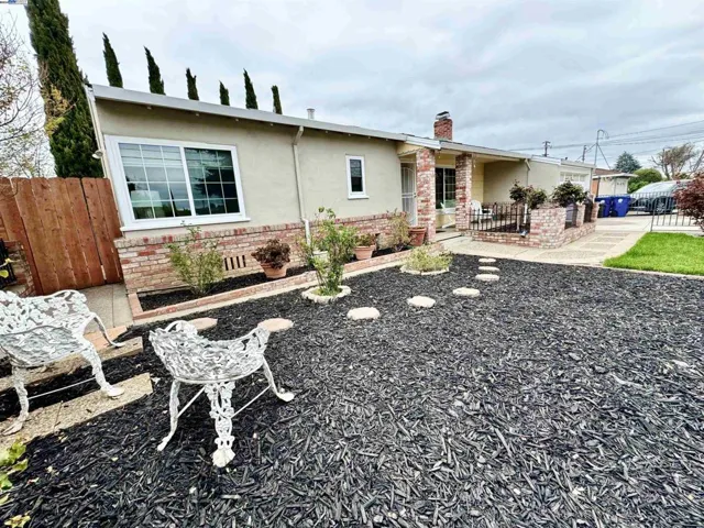20146 Santa Maria Ave, Castro Valley, California 94546