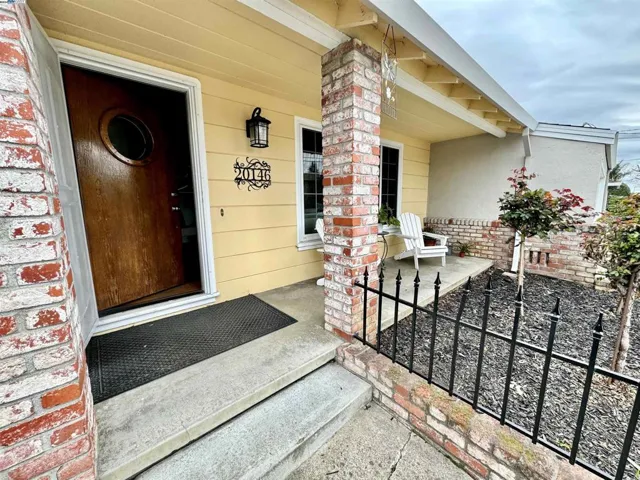 20146 Santa Maria Ave, Castro Valley, California 94546