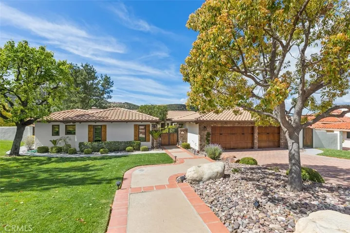 38161 Bear Canyon Drive, Murrieta, California 92562