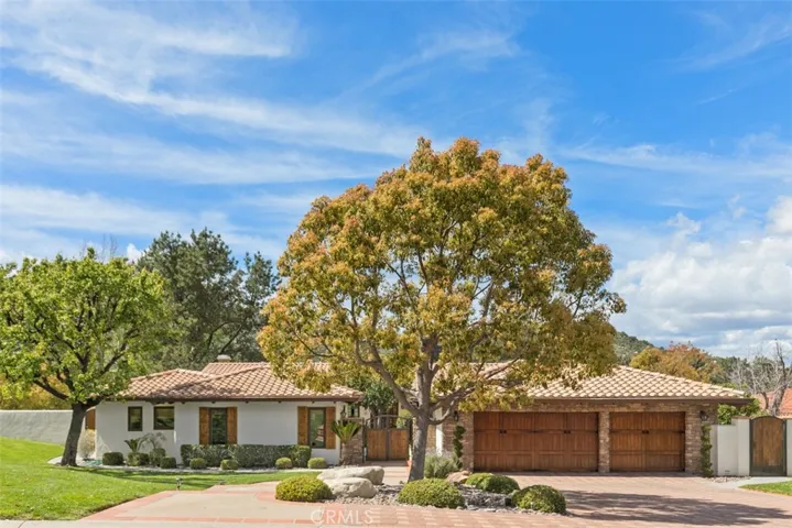 38161 Bear Canyon Drive, Murrieta, California 92562