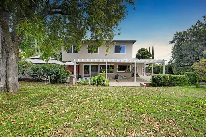2351 Punta Del Este Drive, Hacienda Heights, California 91745