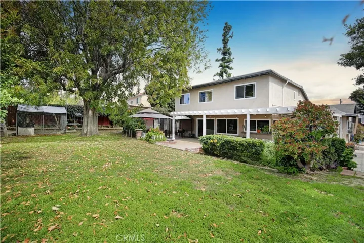 2351 Punta Del Este Drive, Hacienda Heights, California 91745