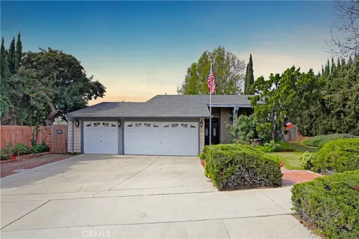 2351 Punta Del Este Drive, Hacienda Heights, California 91745
