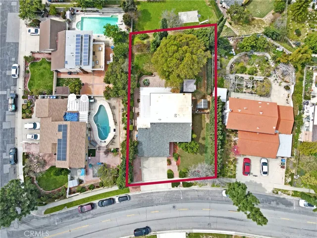 2351 Punta Del Este Drive, Hacienda Heights, California 91745