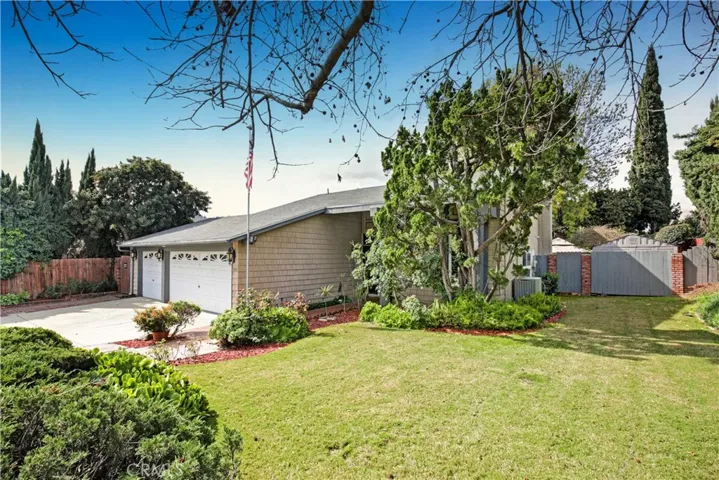 2351 Punta Del Este Drive, Hacienda Heights, California 91745