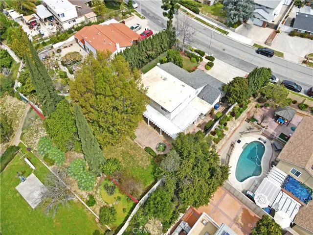 2351 Punta Del Este Drive, Hacienda Heights, California 91745