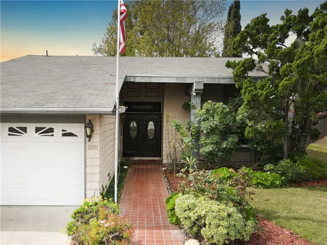 2351 Punta Del Este Drive, Hacienda Heights, California 91745