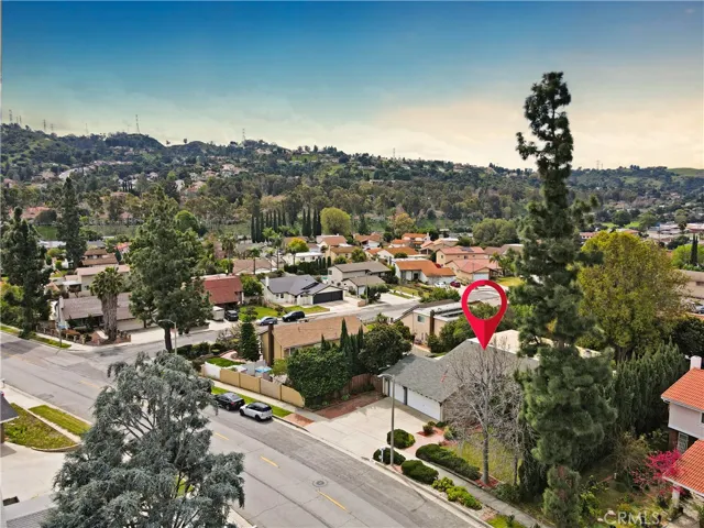 2351 Punta Del Este Drive, Hacienda Heights, California 91745