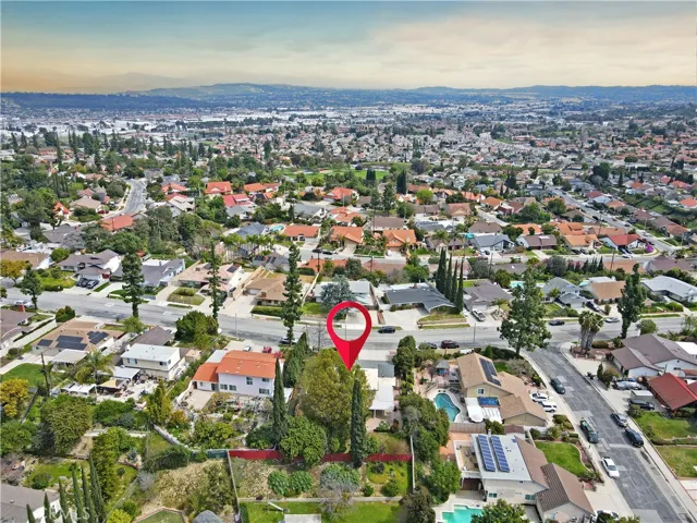 2351 Punta Del Este Drive, Hacienda Heights, California 91745