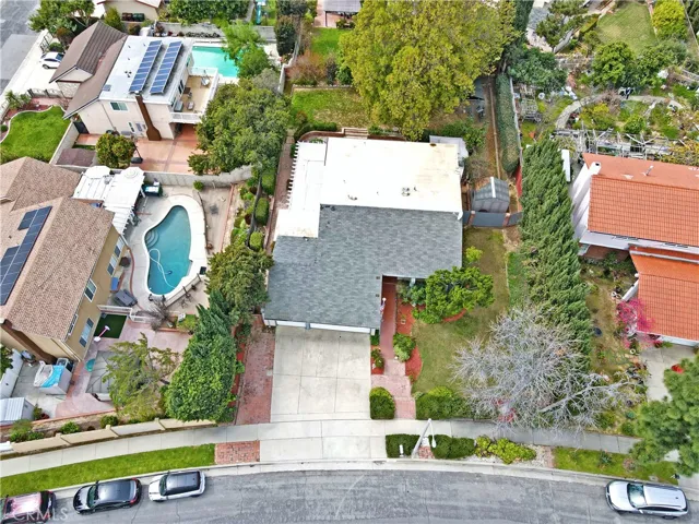 2351 Punta Del Este Drive, Hacienda Heights, California 91745