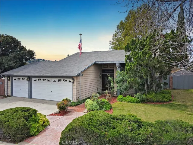 2351 Punta Del Este Drive, Hacienda Heights, California 91745
