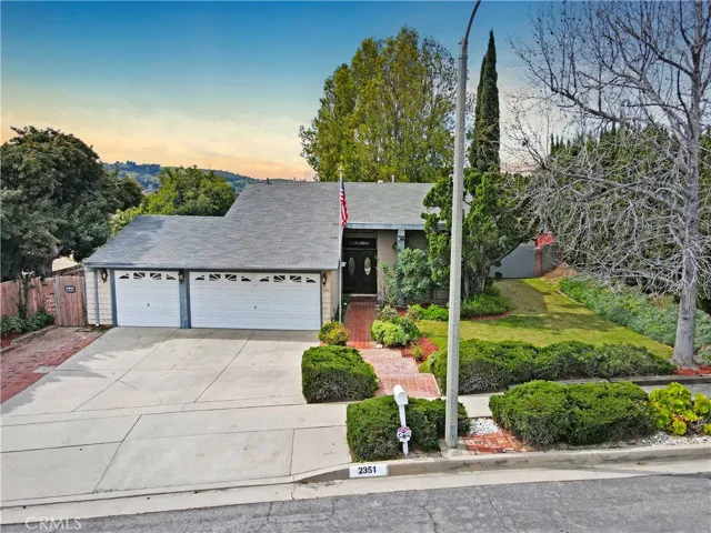 2351 Punta Del Este Drive, Hacienda Heights, California 91745