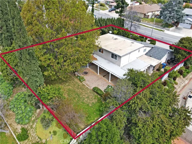 2351 Punta Del Este Drive, Hacienda Heights, California 91745