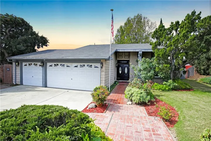 2351 Punta Del Este Drive, Hacienda Heights, California 91745