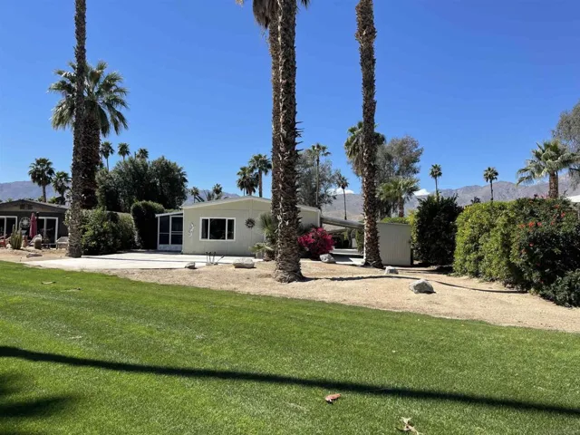 1010 Palm Canyon Dr 190, Borrego Springs, California 92004
