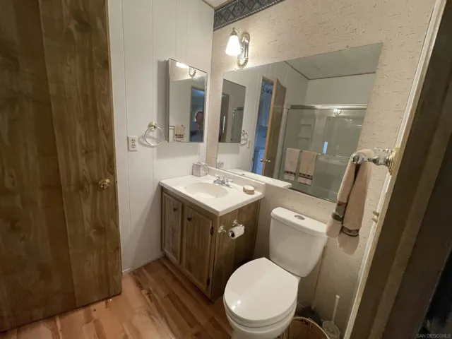 1010 Palm Canyon Dr 190, Borrego Springs, California 92004