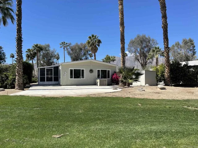 1010 Palm Canyon Dr 190, Borrego Springs, California 92004