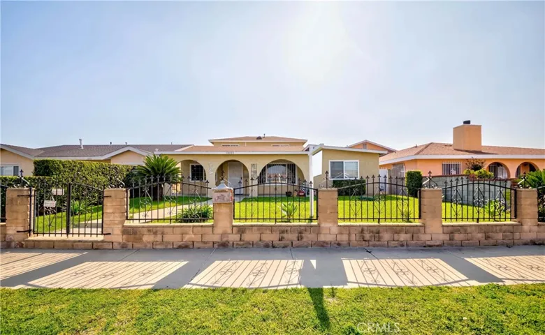 13222 Corak Street, Baldwin Park, California 91706