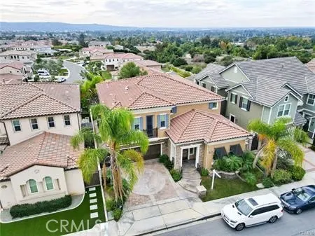 18242 Joel Brattain Drive, Yorba Linda, California 92886