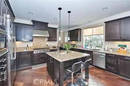 18242 Joel Brattain Drive, Yorba Linda, California 92886