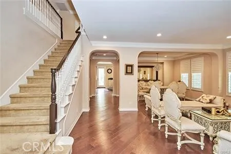 18242 Joel Brattain Drive, Yorba Linda, California 92886