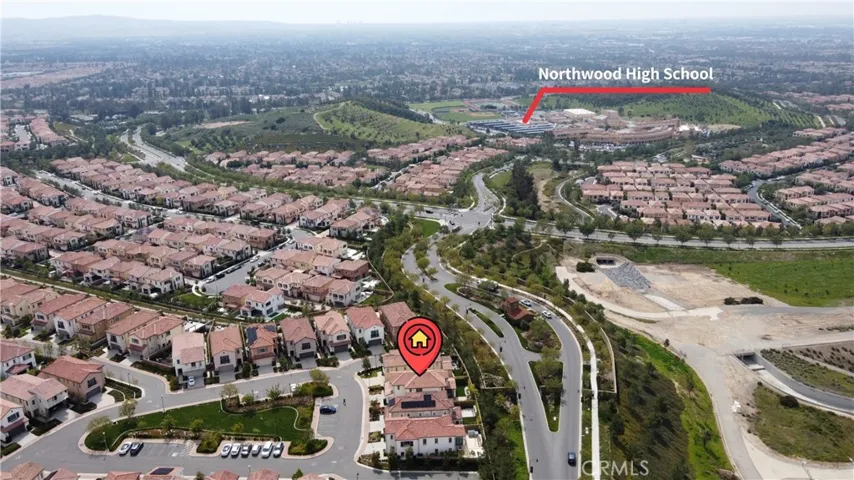 172 Bellini, Irvine, California 92602