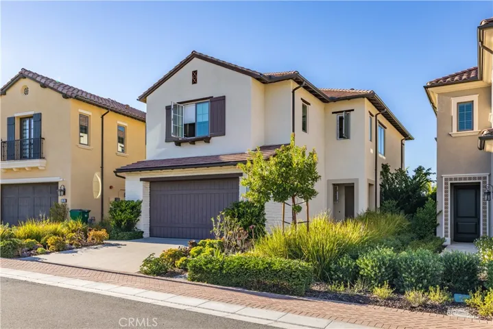 172 Bellini, Irvine, California 92602