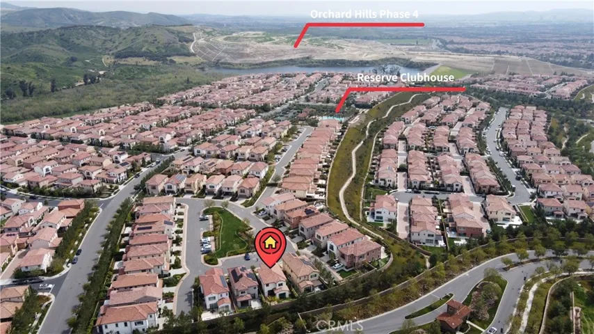 172 Bellini, Irvine, California 92602