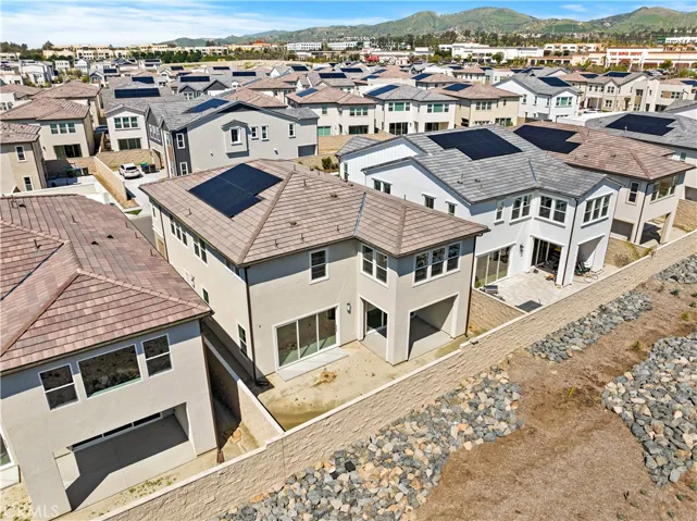 390 Riverbend, Lake Forest, California 92630