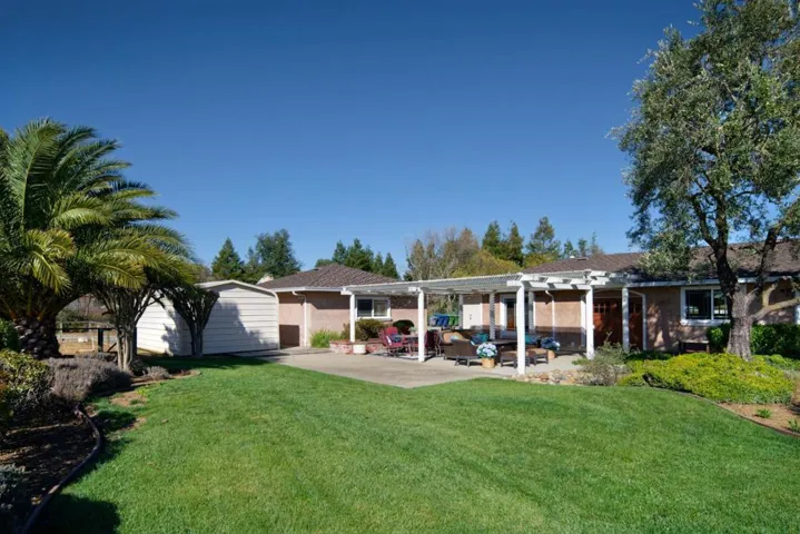 10165 Jean Ellen Court, Gilroy, California 95020
