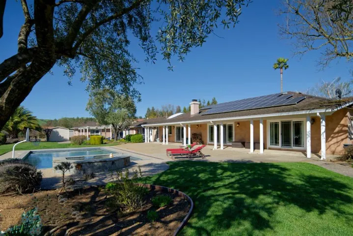 10165 Jean Ellen Court, Gilroy, California 95020