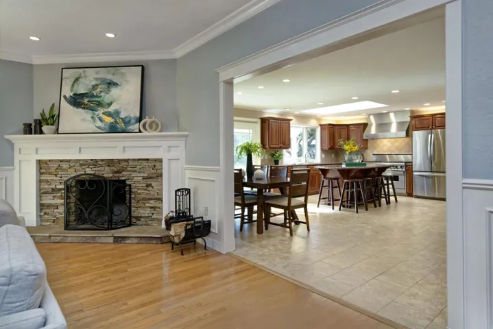 10165 Jean Ellen Court, Gilroy, California 95020