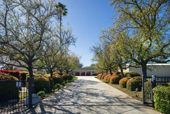 10165 Jean Ellen Court, Gilroy, California 95020