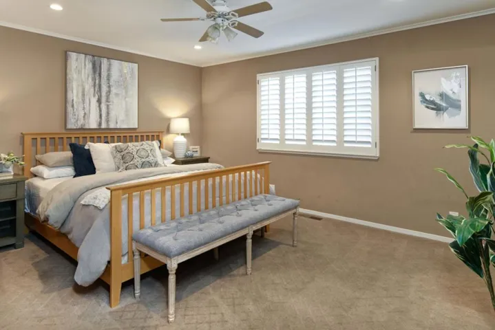 10165 Jean Ellen Court, Gilroy, California 95020