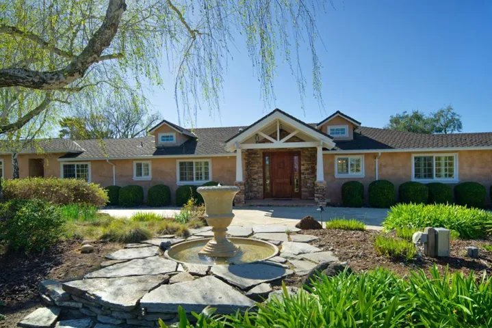10165 Jean Ellen Court, Gilroy, California 95020