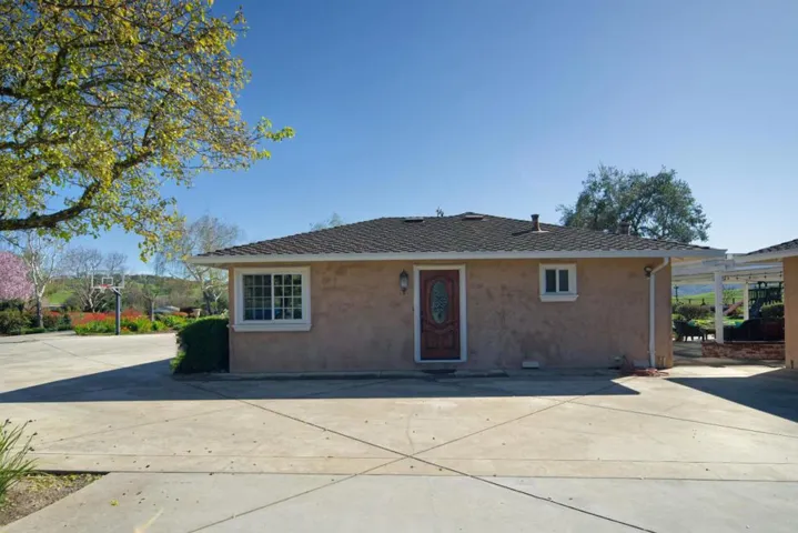 10165 Jean Ellen Court, Gilroy, California 95020
