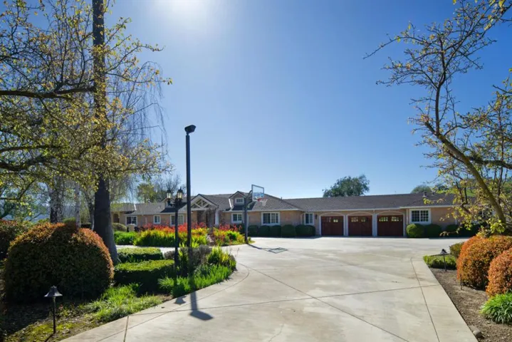 10165 Jean Ellen Court, Gilroy, California 95020