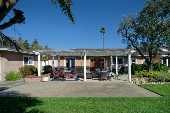 10165 Jean Ellen Court, Gilroy, California 95020