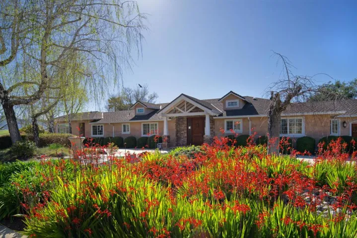 10165 Jean Ellen Court, Gilroy, California 95020