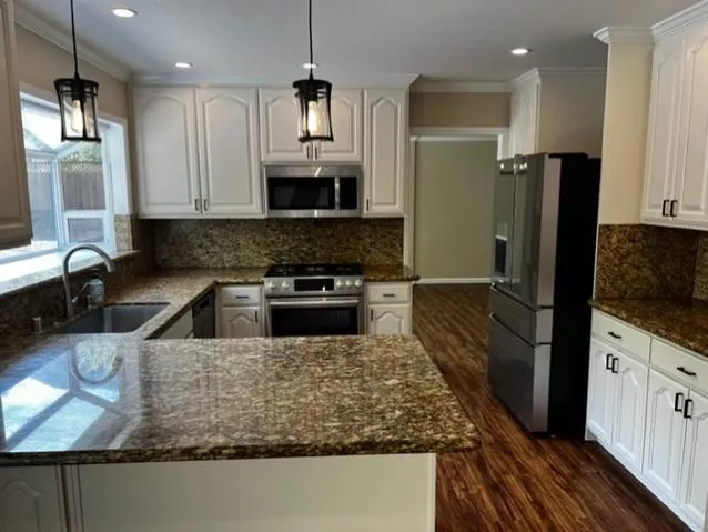 630 Big Bend Drive, Pacifica, California 94044