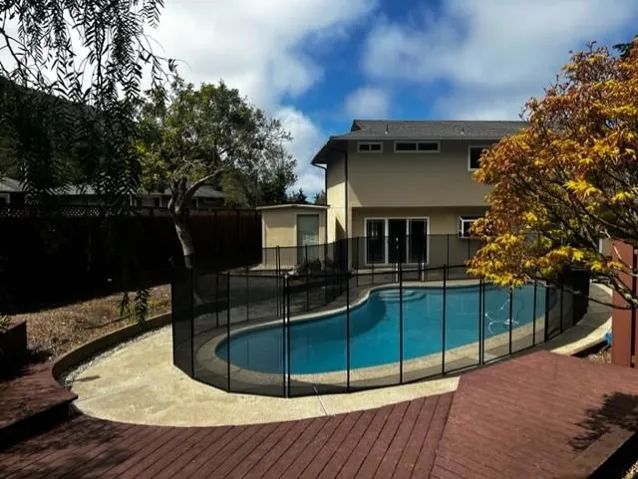630 Big Bend Drive, Pacifica, California 94044