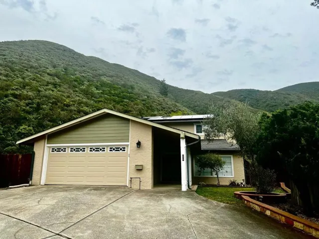 630 Big Bend Drive, Pacifica, California 94044