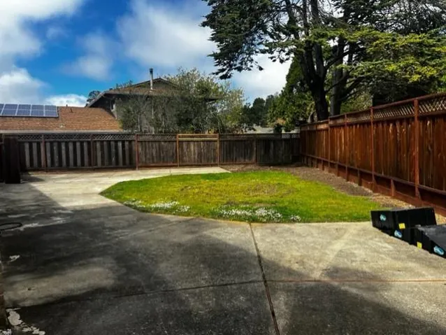 630 Big Bend Drive, Pacifica, California 94044
