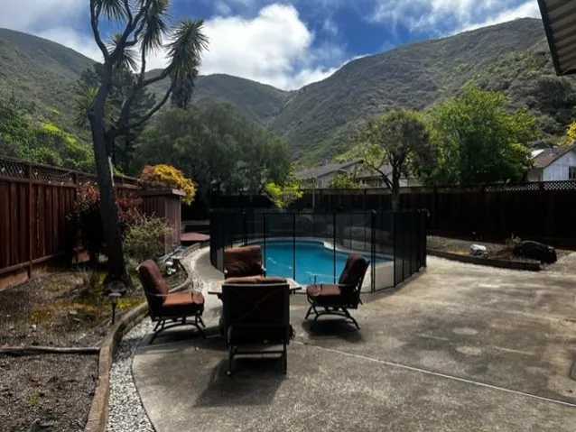 630 Big Bend Drive, Pacifica, California 94044