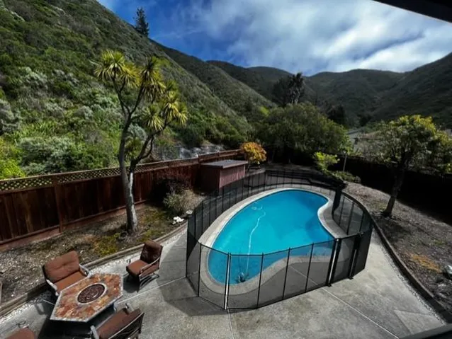 630 Big Bend Drive, Pacifica, California 94044